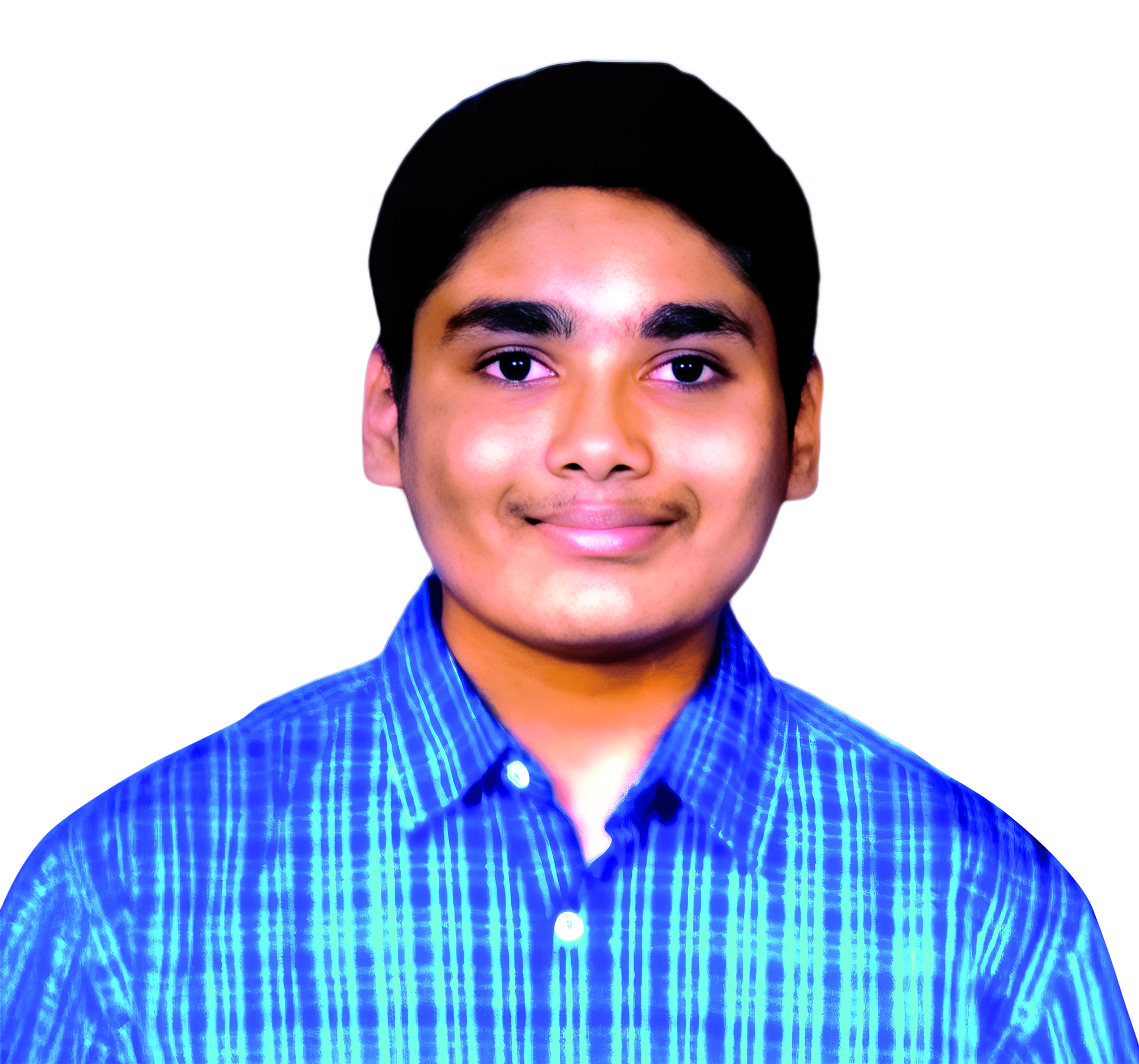 Tanmay Patel